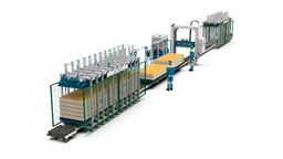 SPL-2TWIN.1C.PUR. SIP PRODUCTION LINE 